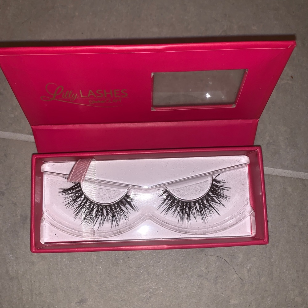 Lilly Lashes Goddess
